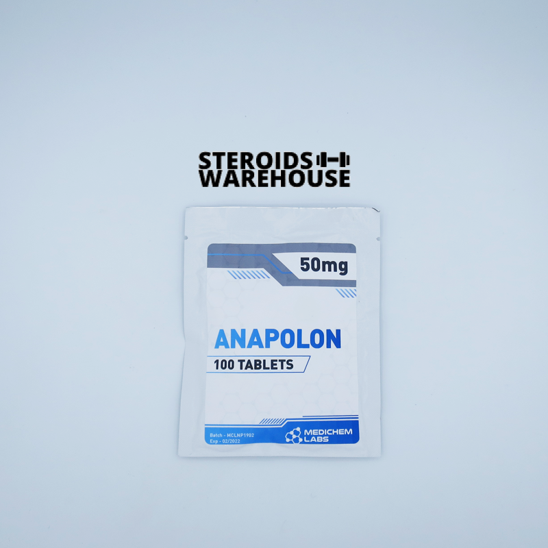 Buy Oxymetholone