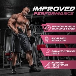 Alternative view of Buy Dianabol 10mg