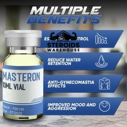 Alternative view of Buy Masteron