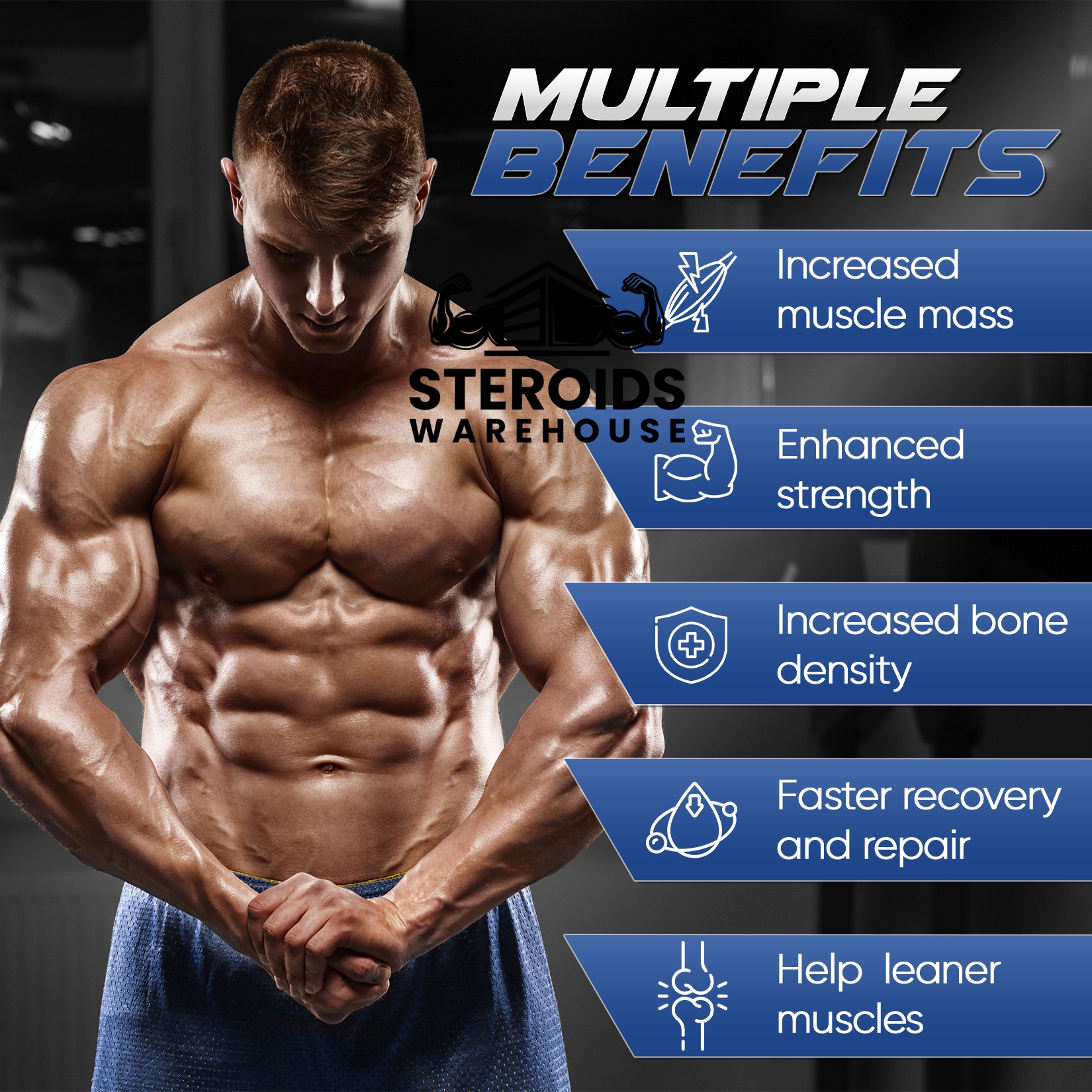 Buy Sustanon - Image 5
