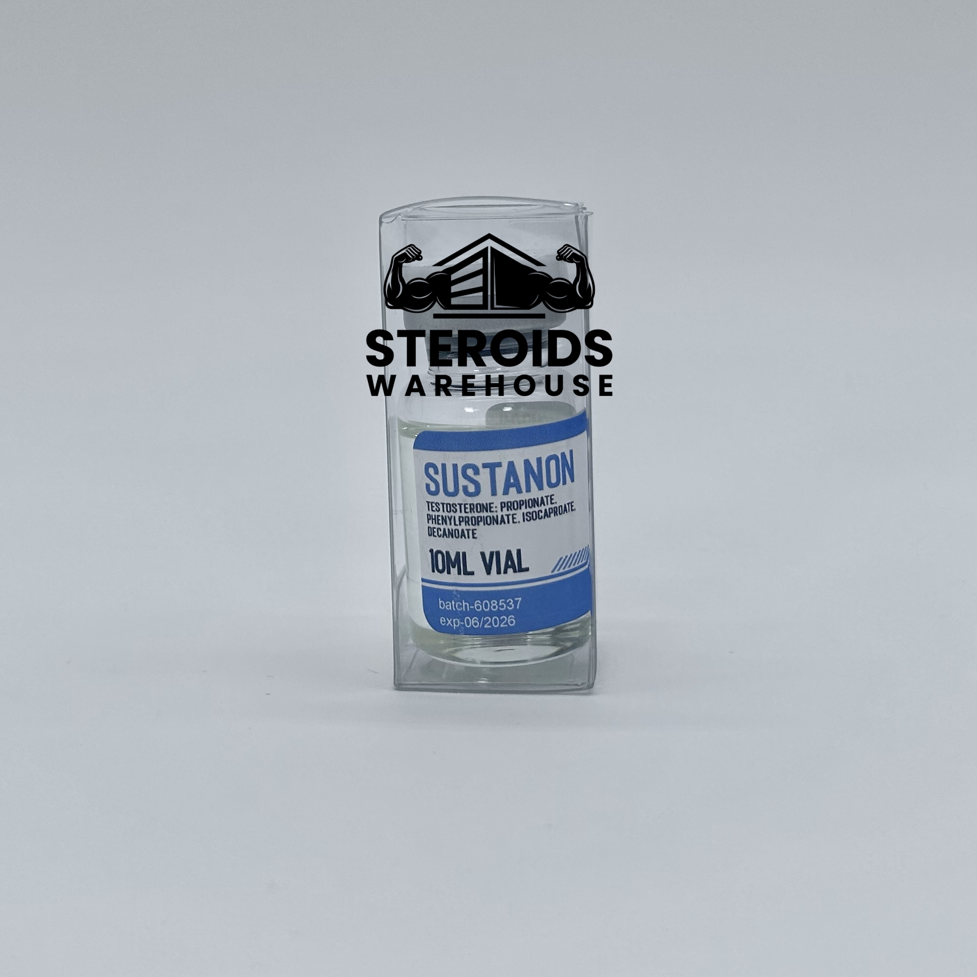 Buy Sustanon