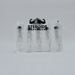 10 x 5ml Barrel