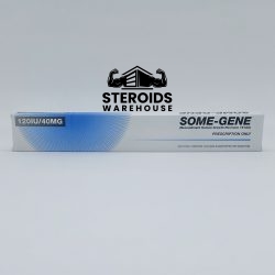 Buy HGH