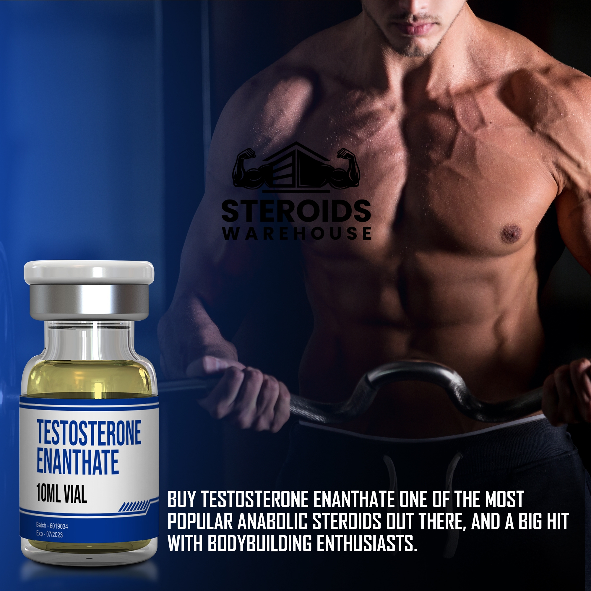 Buy Steroids Online in USA