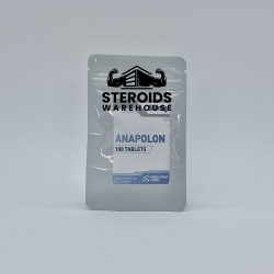 Steroid Cycle - Mass