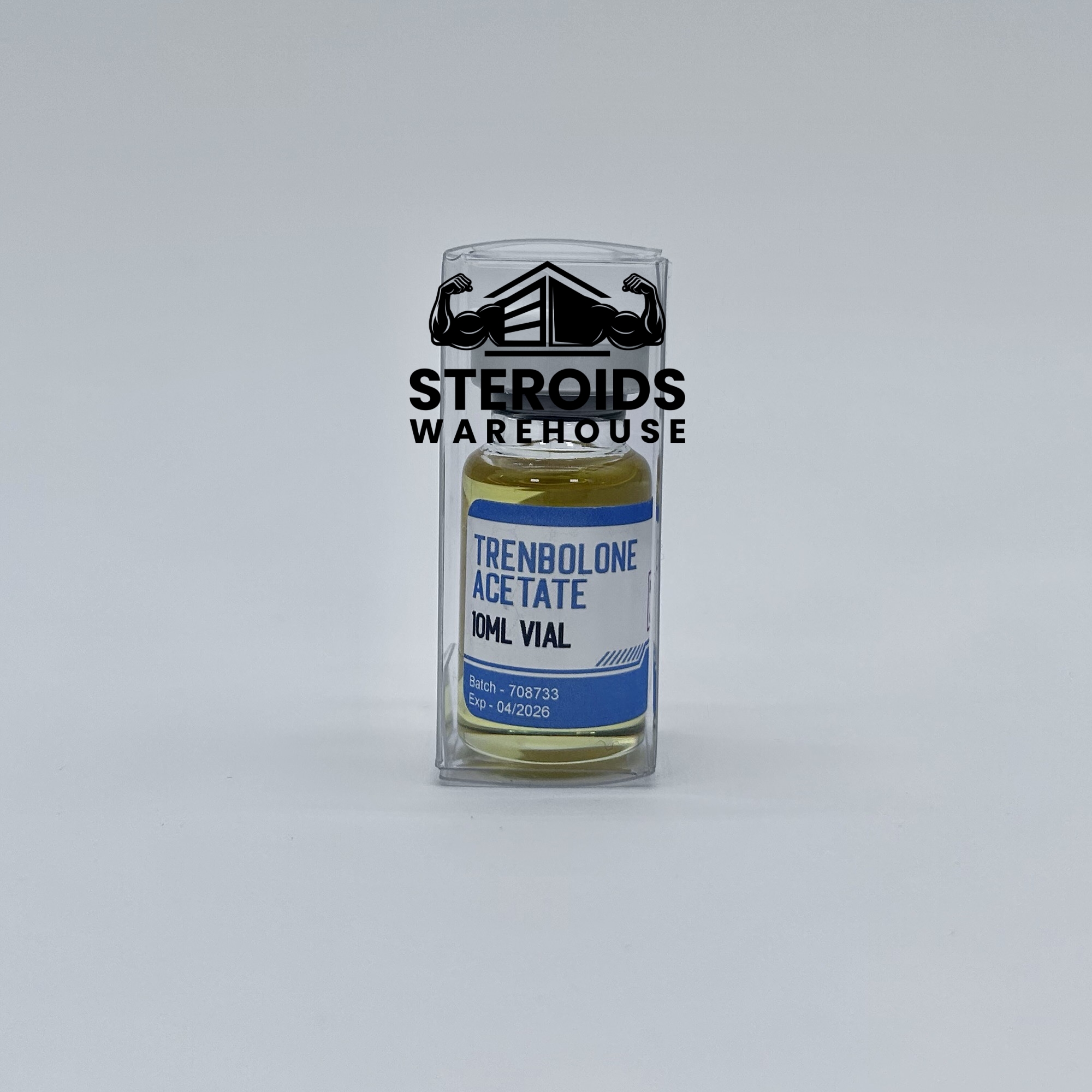 Buy Trenbolone Acetate