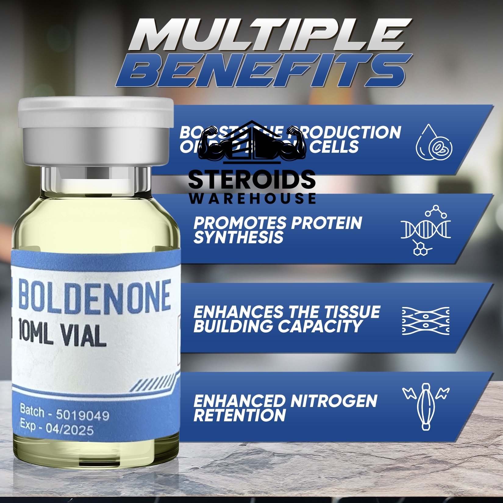 Buy Boldenone - Image 2