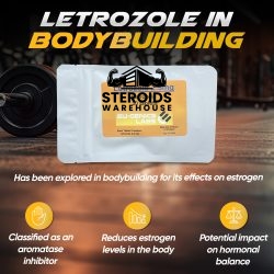 Alternative view of Buy Letrozole