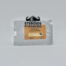Buy Clomid