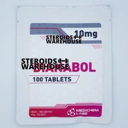 Dianabol for sale