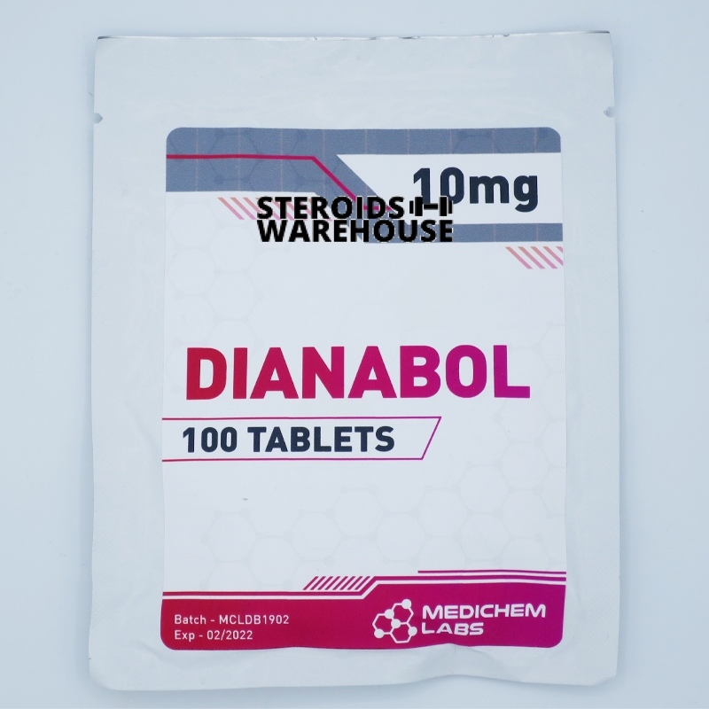 Dianabol for sale