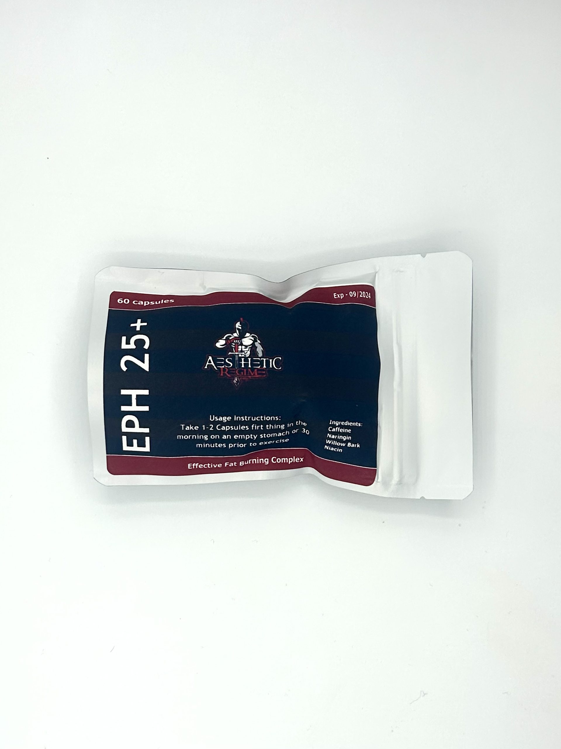 EPH Fat Burner