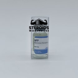 Nandrolone Phenylpropionate